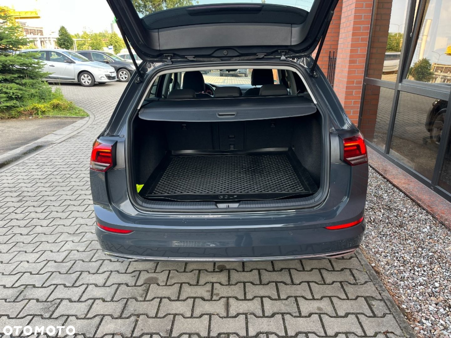 Volkswagen Golf Variant 2.0 TDI SCR Goal - 30