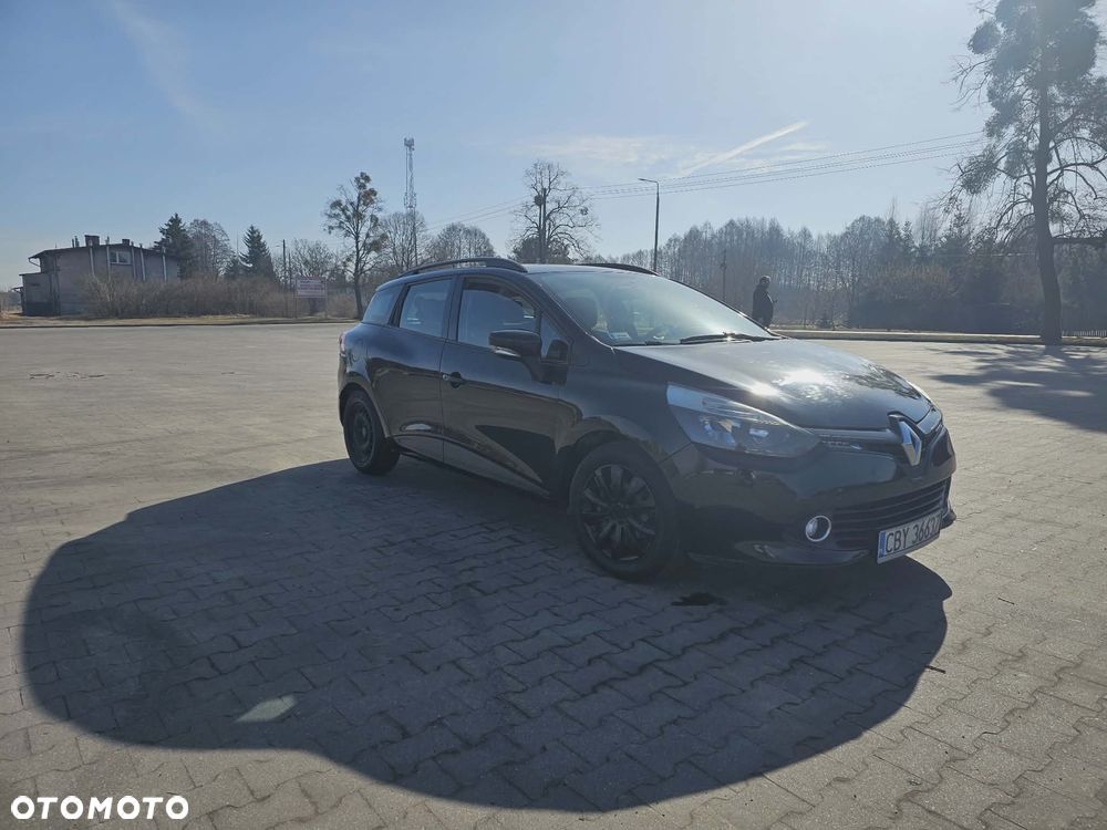 Renault Clio 1.5 dCi Business - 4