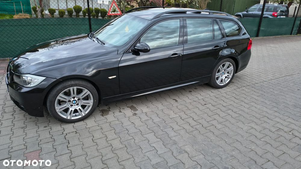 BMW Seria 3 330xi - 6