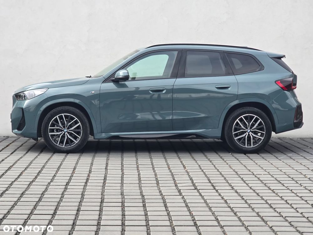 BMW X1 sDrive18i M Sport - 2