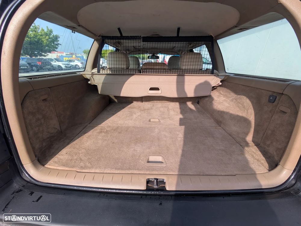 Volvo V70 2.0 T - 3