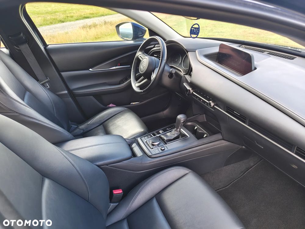 Mazda CX-30 - 31