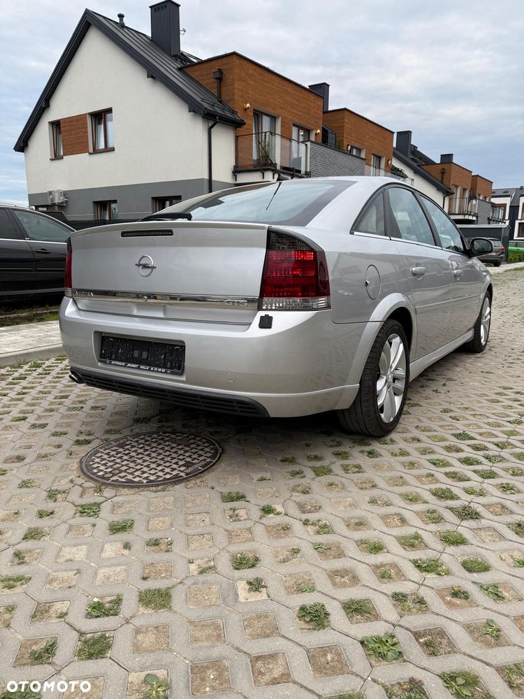 Opel Vectra 2.2 Elegance ActiveSelect - 12