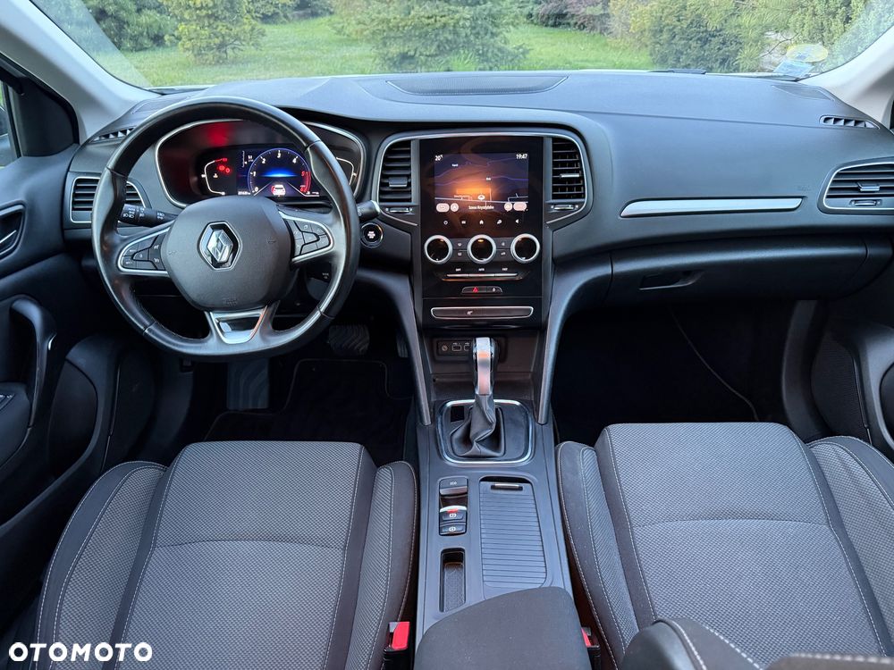 Renault Megane - 12