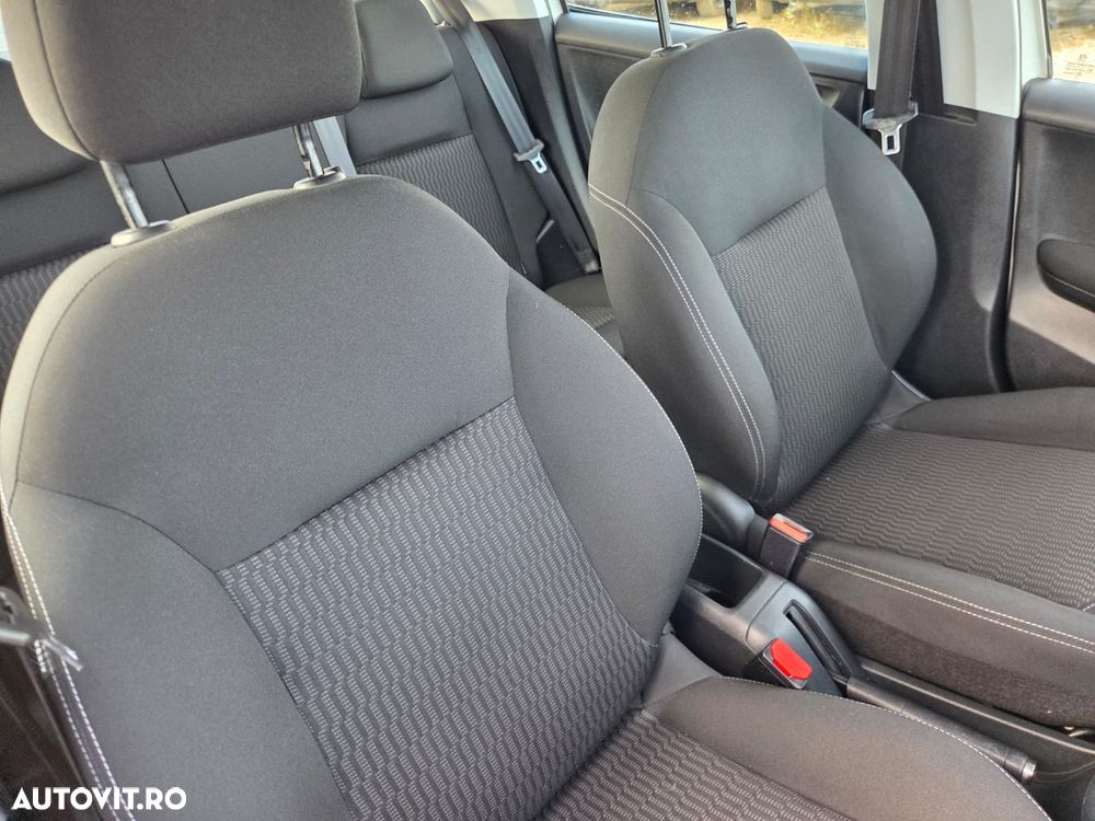 Peugeot 208 PureTech 110 Stop & Start EAT6 Allure - 19