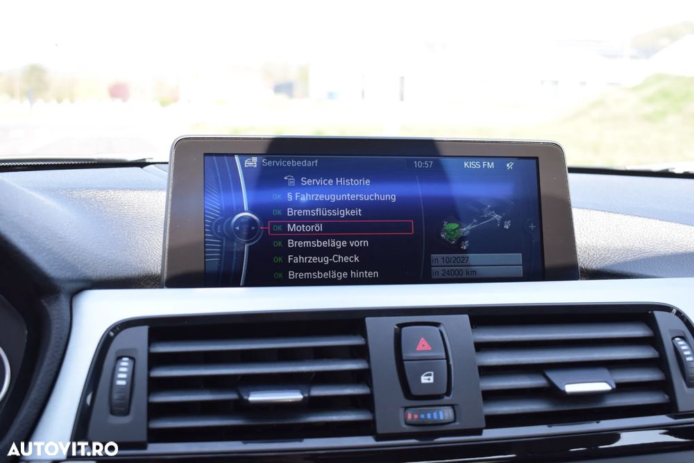 BMW Seria 3 320d Sport-Aut. Sport Line - 17