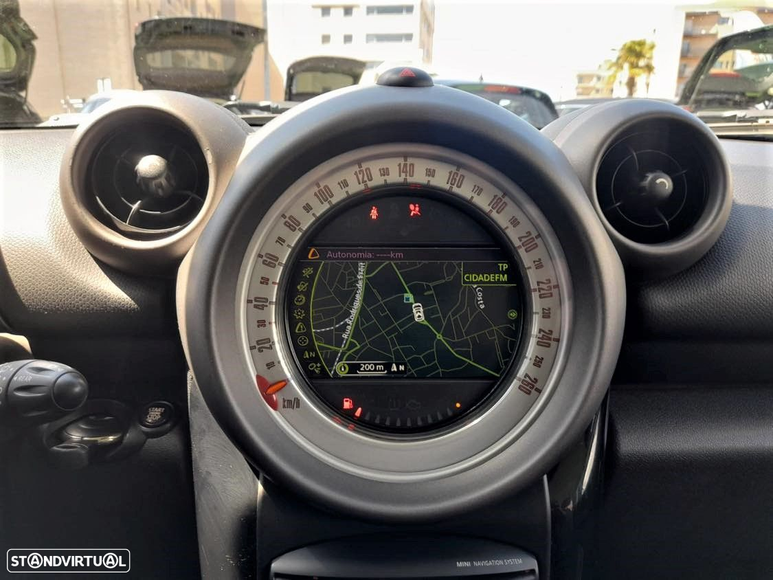 MINI Countryman Cooper D - 11