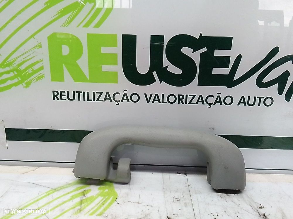 Pega De Teto Tr Esq Opel Corsa D (S07) - 1