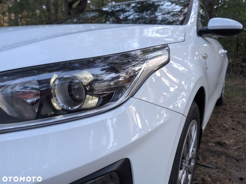 Kia Ceed 1.4 M - 10