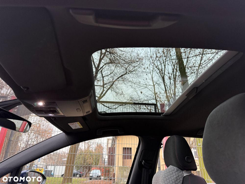 Volkswagen Golf 2.0 TSI BMT GTI Performance - 4