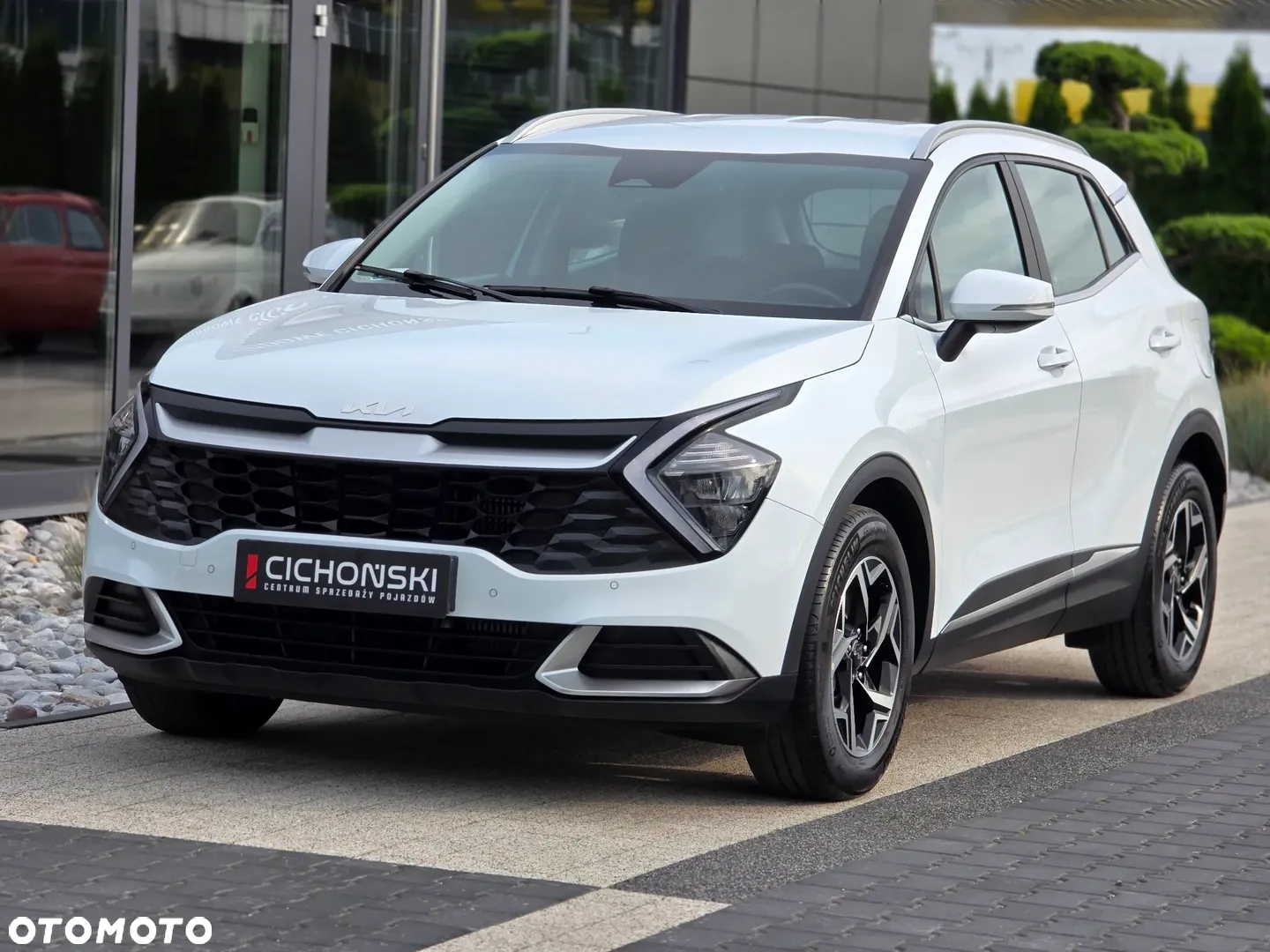 Kia Sportage 1.6 T-GDI L 2WD - 2