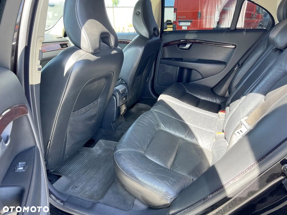 Volvo S80 2.4D Kinetic - 6