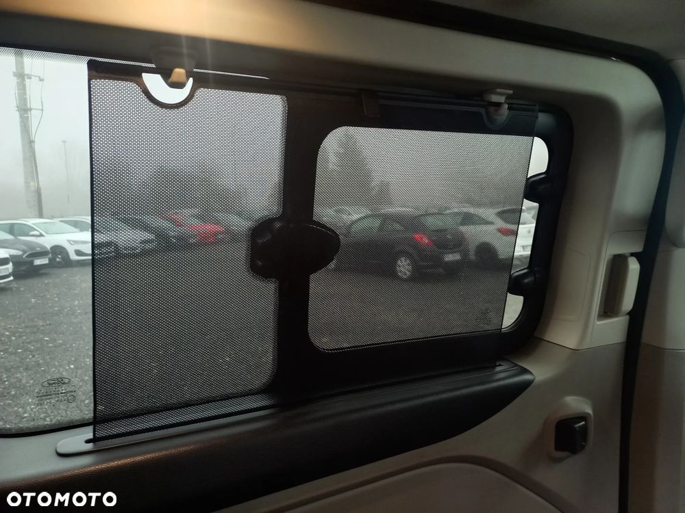 Ford Tourneo Custom 2.0 TDCi L2 Titanium - 34