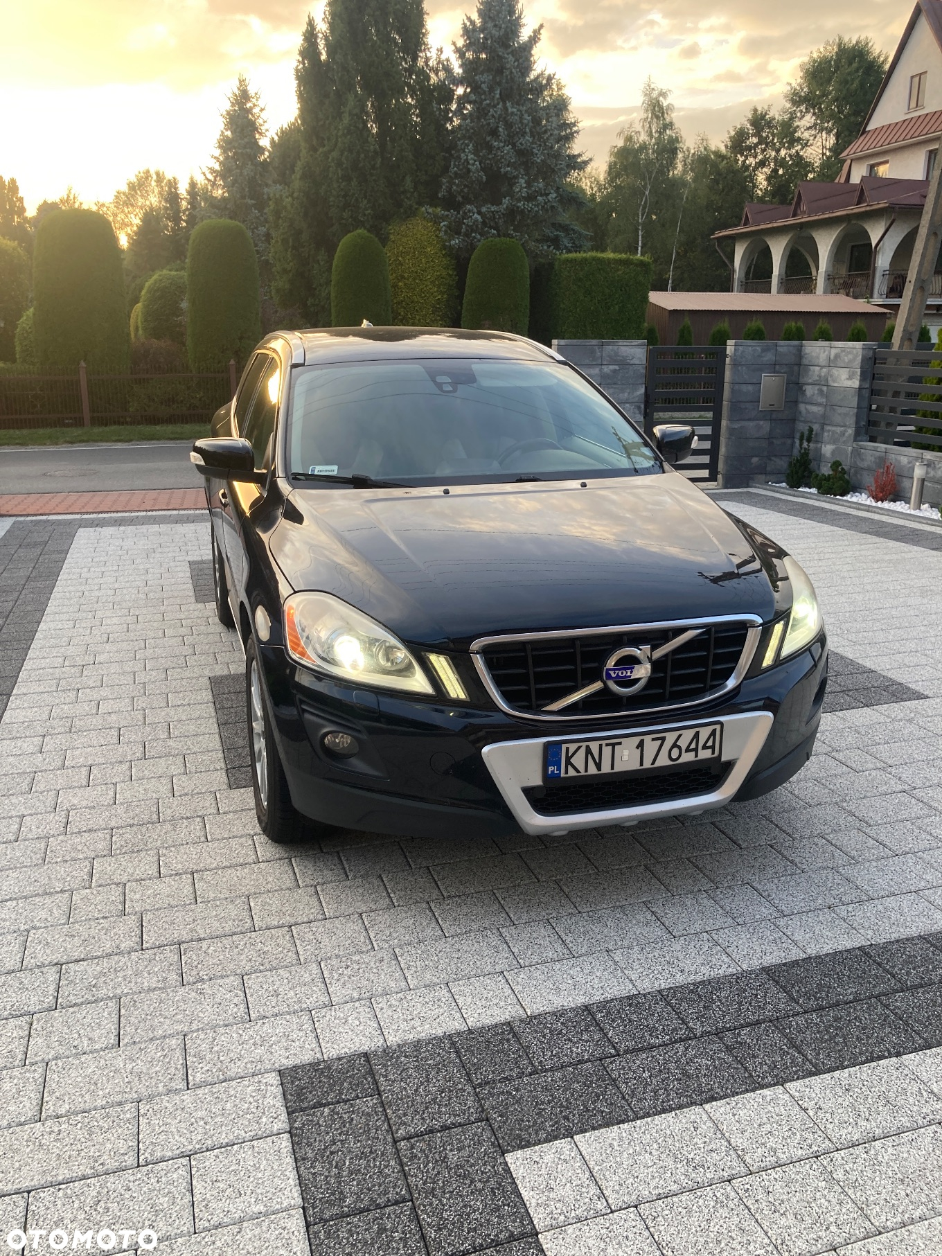 Volvo XC 60 D5 AWD - 3