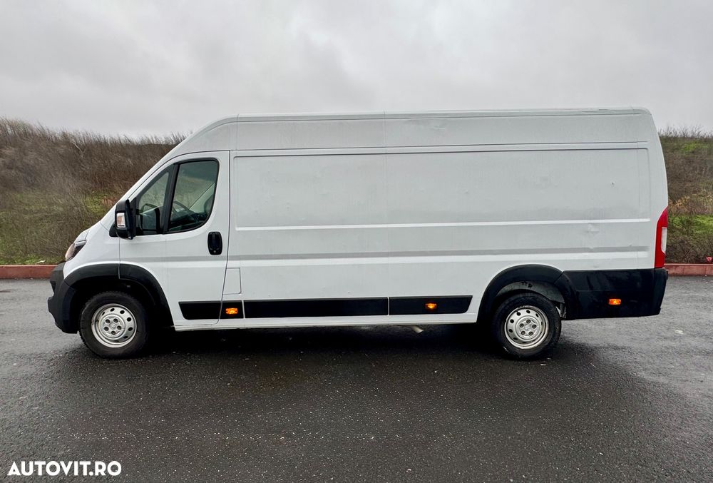Peugeot Boxer - 3