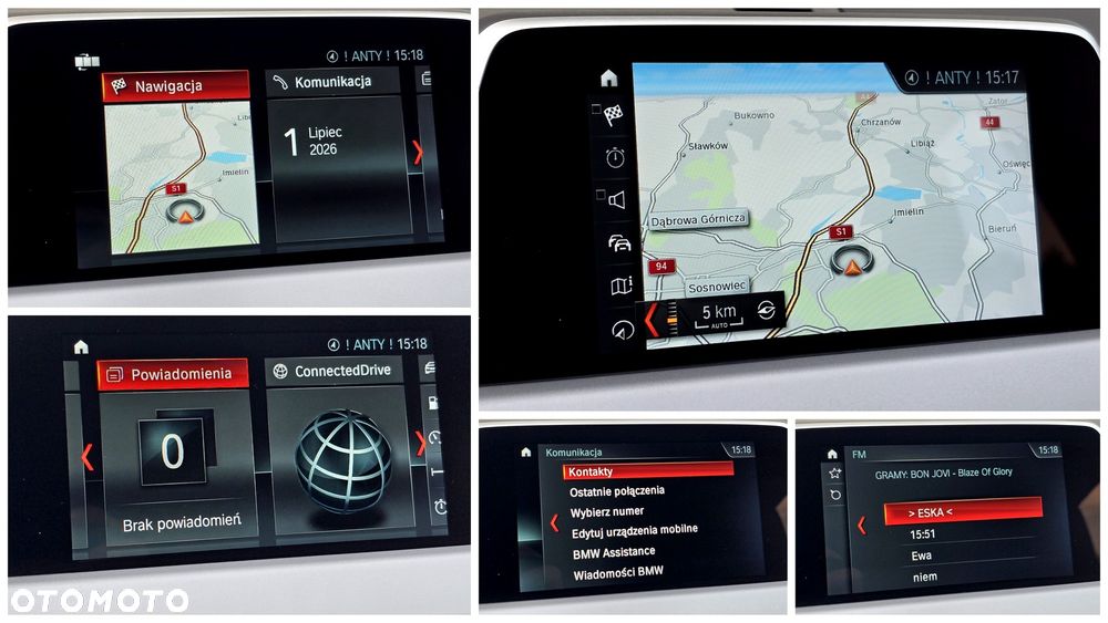 BMW X1 sDrive18i Business Edition - 34