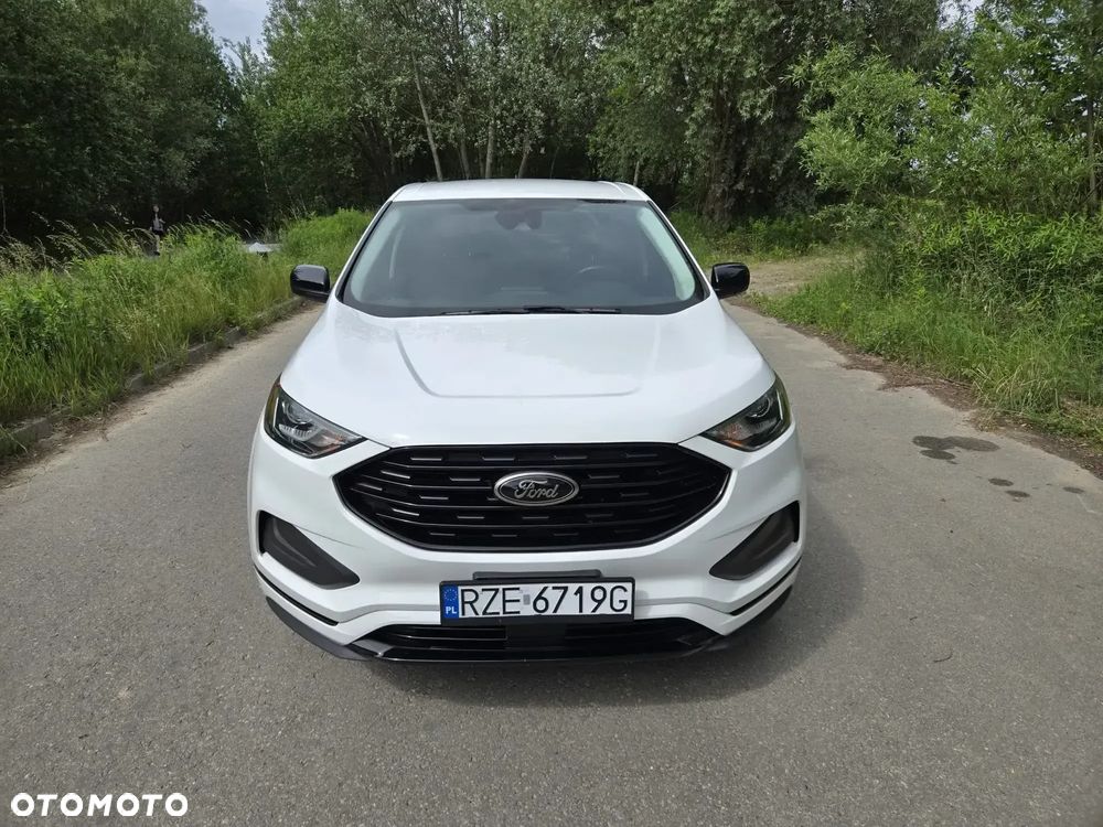 Ford Edge - 1