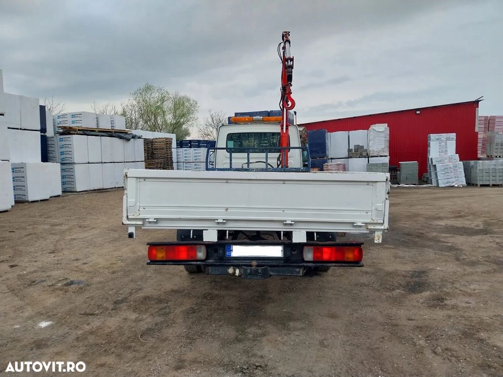 Iveco Daily 35C13 - 8