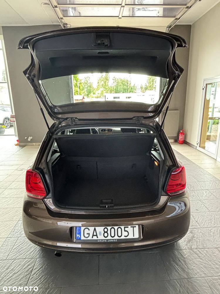 Volkswagen Polo - 12