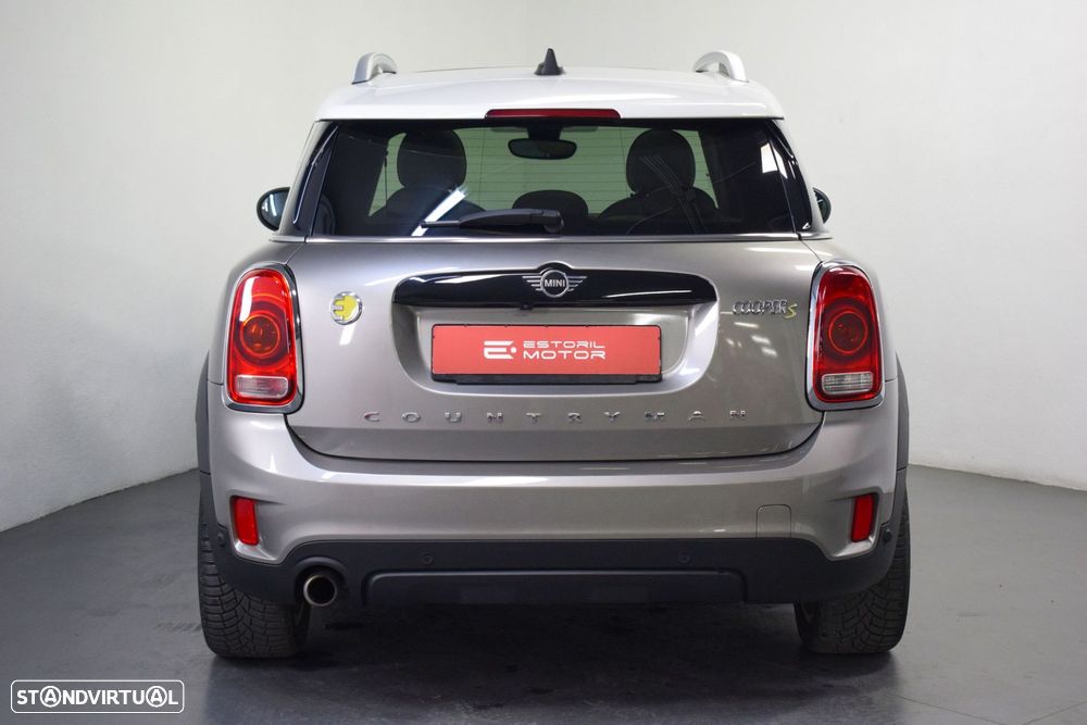 MINI Countryman Cooper SE ALL4 Auto - 5