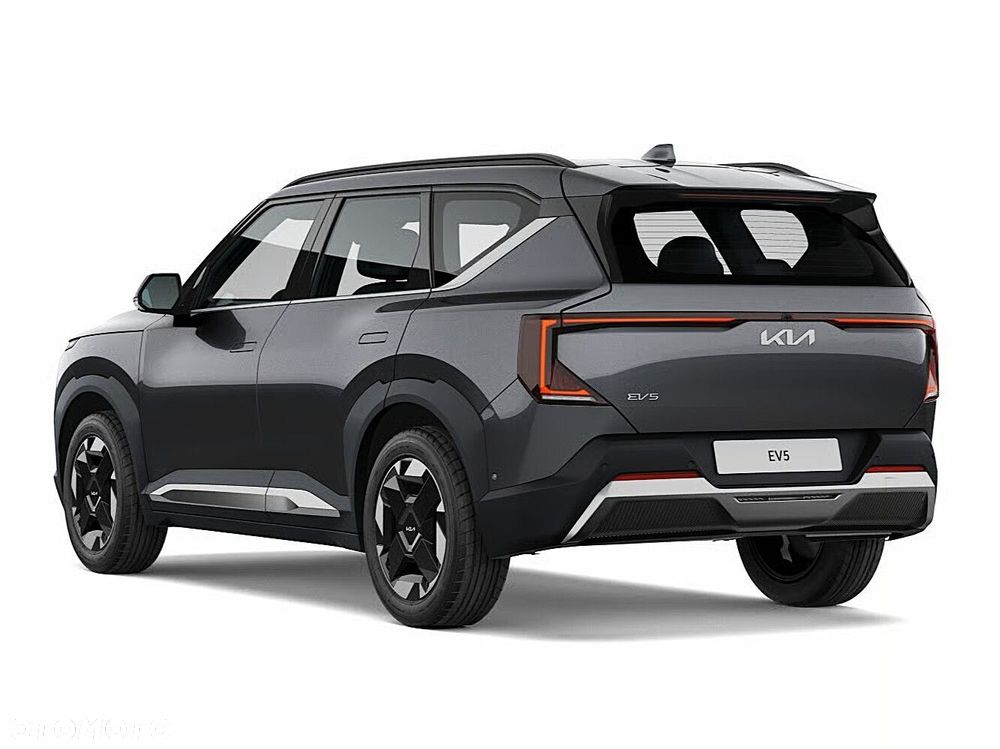 Kia EV5 - 14