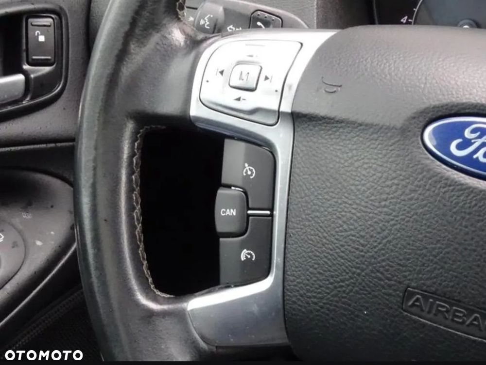 Ford S-Max 1.6 EcoBoost Start Stopp System Titanium X - 9