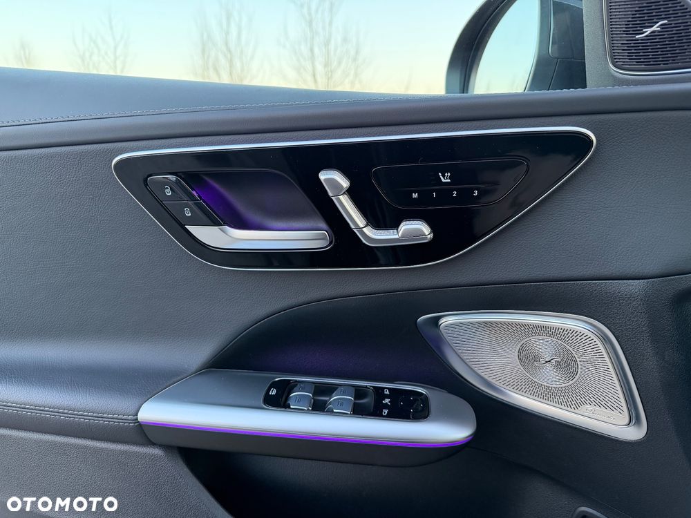 Mercedes-Benz Klasa C - 16