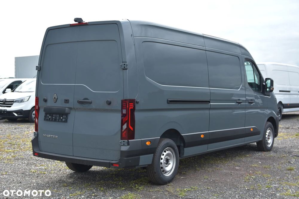 Renault Master L3H2 2.0 170KM - 4