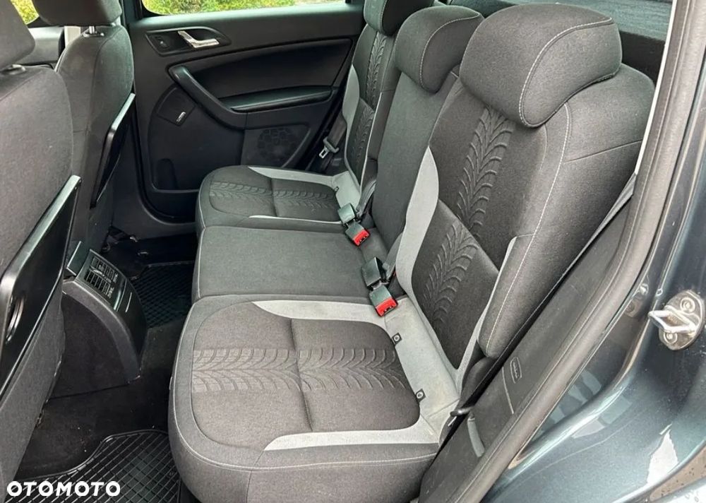 Skoda Yeti 2.0 TDI SCR 4x4 Monte Carlo DSG - 19