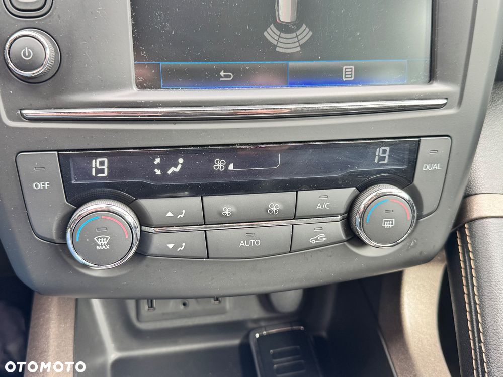 Renault Kadjar Energy dCi 130 Experience - 14
