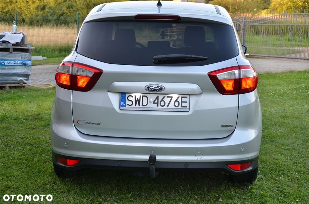 Ford C-MAX - 20