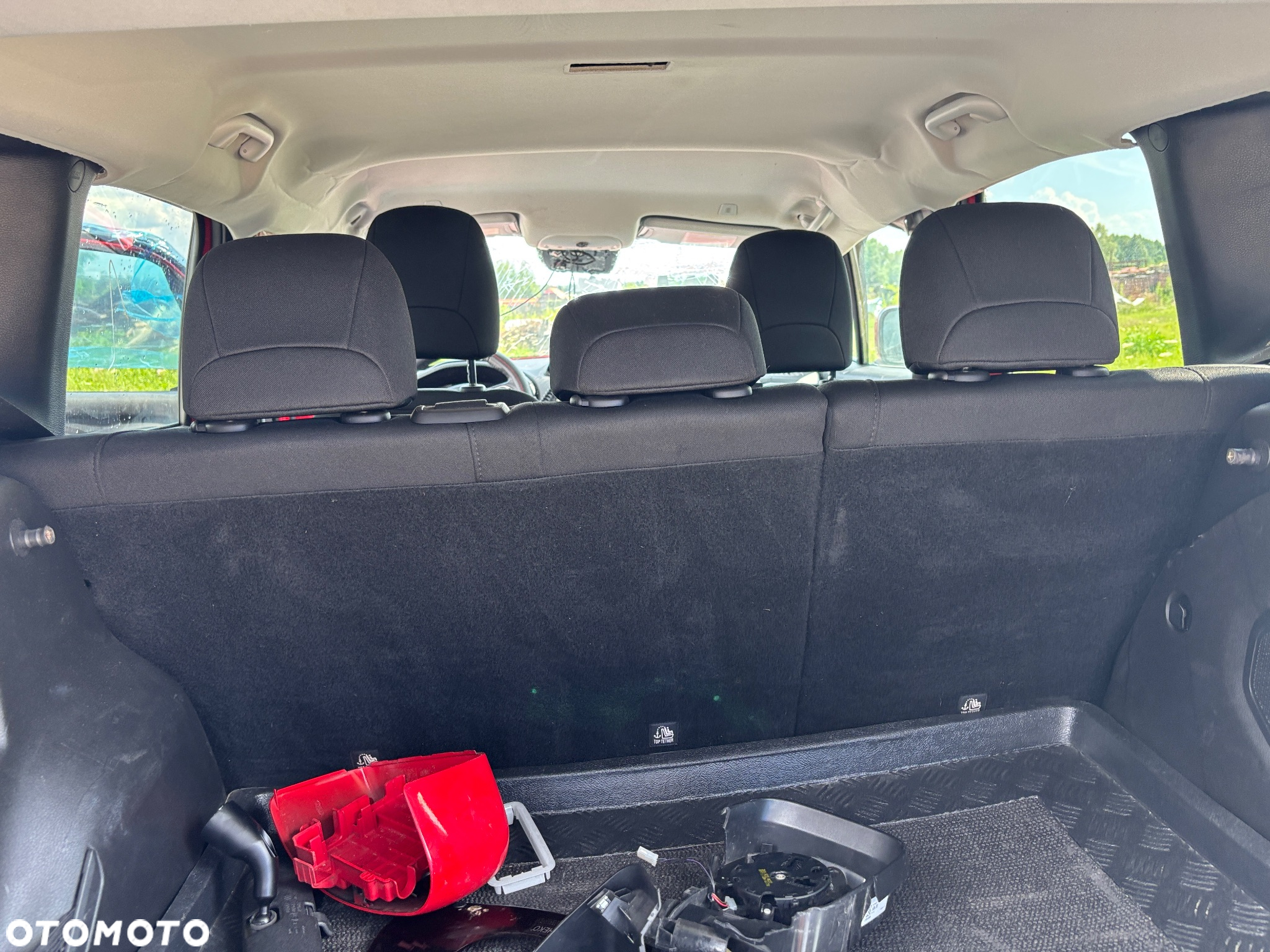 Jeep Renegade - 23