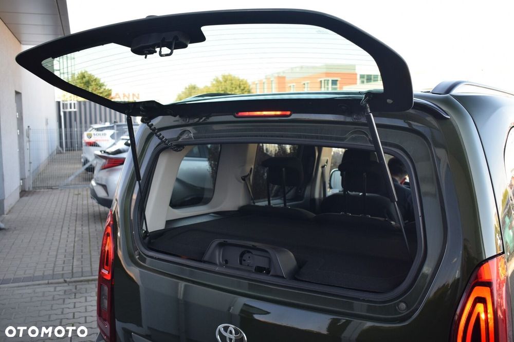 Toyota Proace City Verso 1.5 D-4D Family - 17