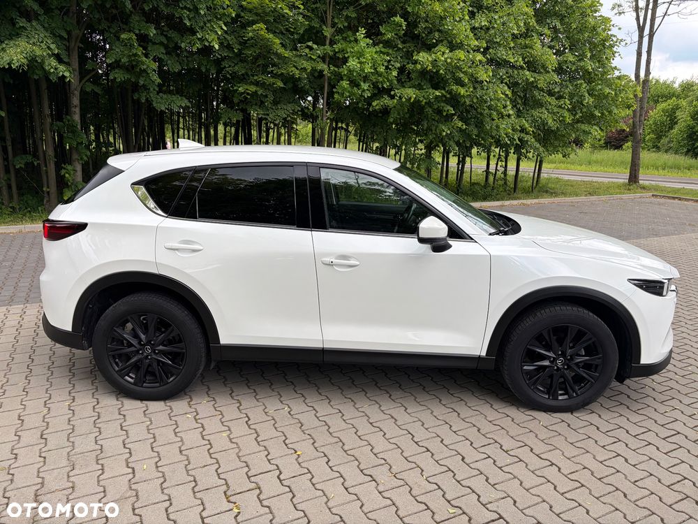 Mazda CX-5 2.0 Hikari 2WD - 3