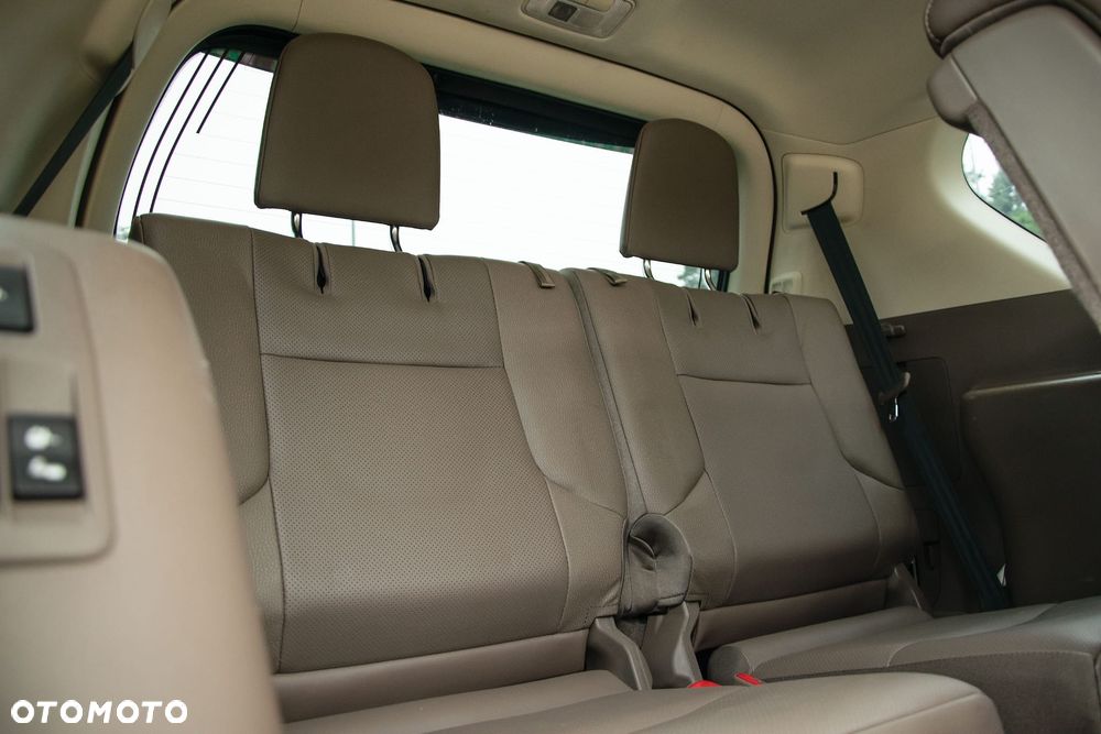 Lexus GX - 38