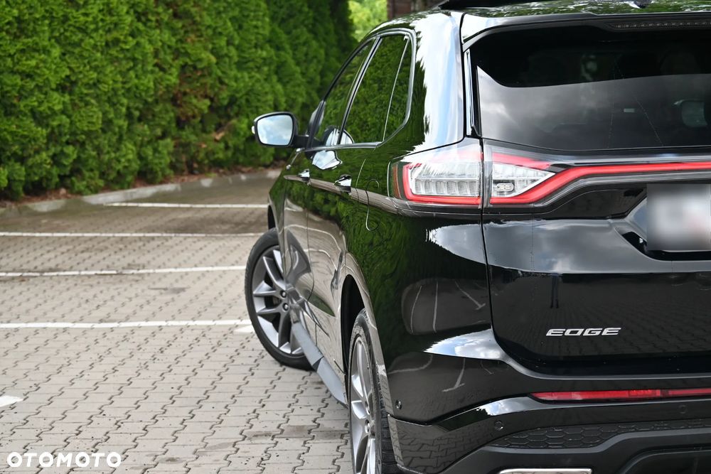 Ford Edge 2.0 TDCi Twin-Turbo 4WD ST-Line - 16