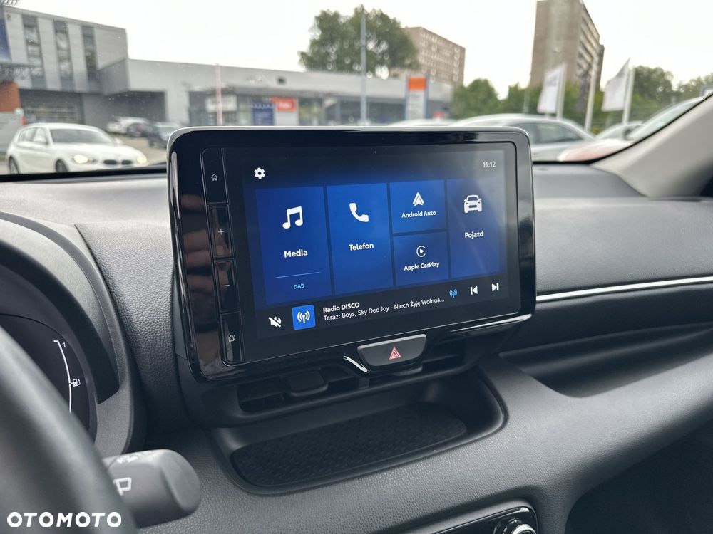 Toyota Yaris Hybrid 1.5 Style - 18