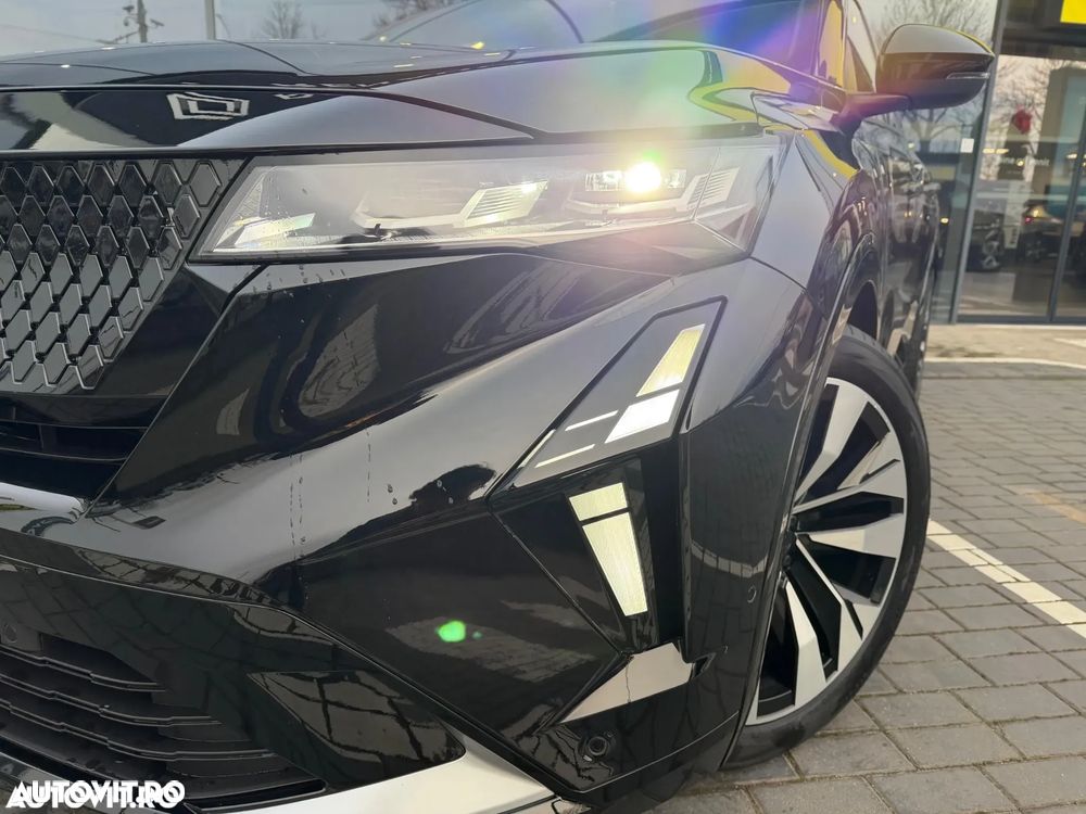 Renault Rafale E-Tech 200 HEV Techno - 11