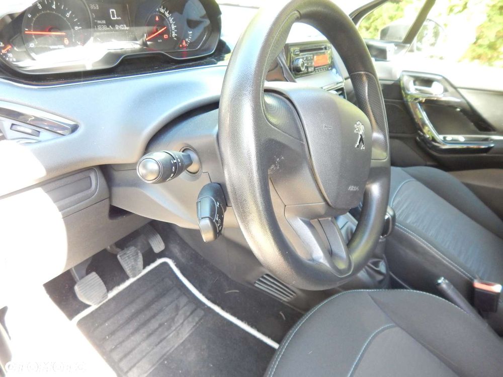 Peugeot 208 1.0 VTi/PureTech Access - 25