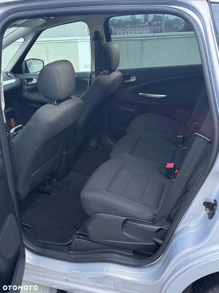 Ford S-Max 2.0 T Titanium MPS6 - 10