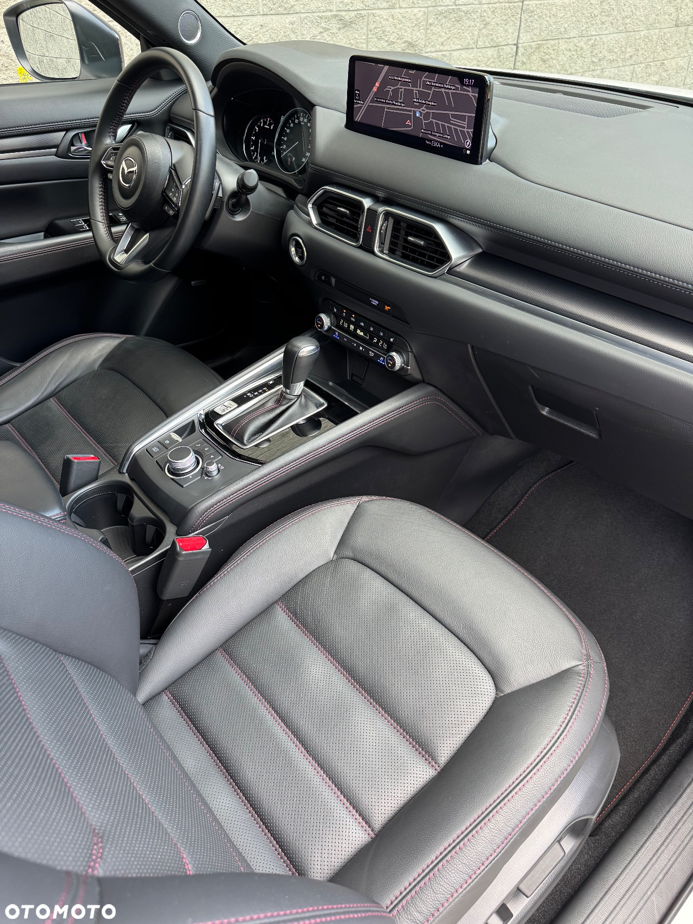 Mazda CX-5 2.0 Homura 2WD - 22