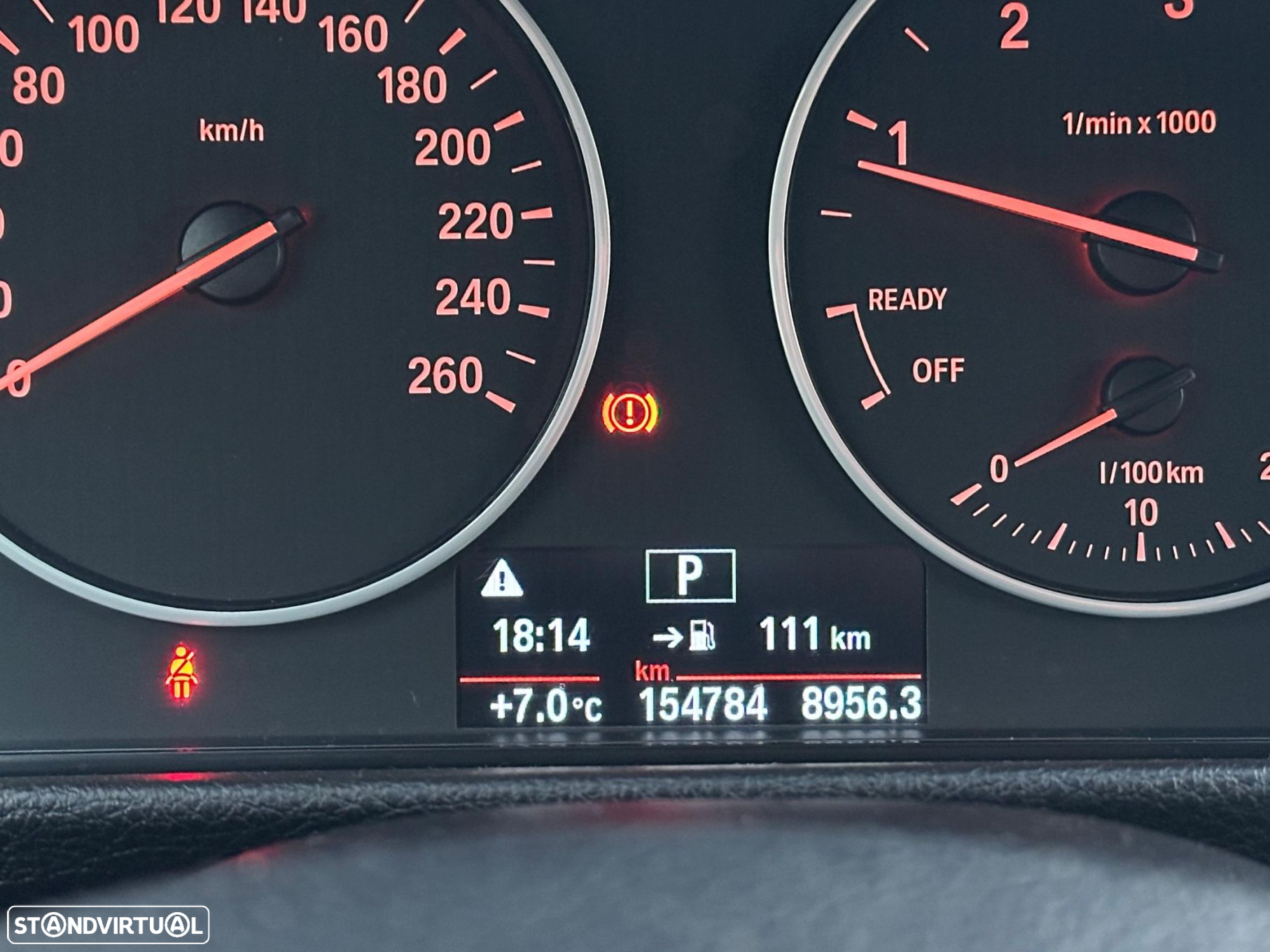 BMW 418 Gran Coupé d Advantage Auto - 11