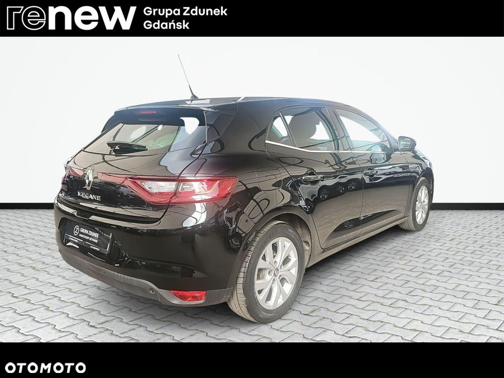 Renault Megane - 7