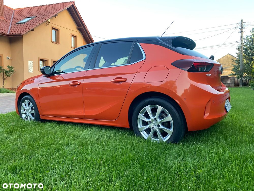 Opel Corsa 1.2 Elegance Business Pack S&S - 3