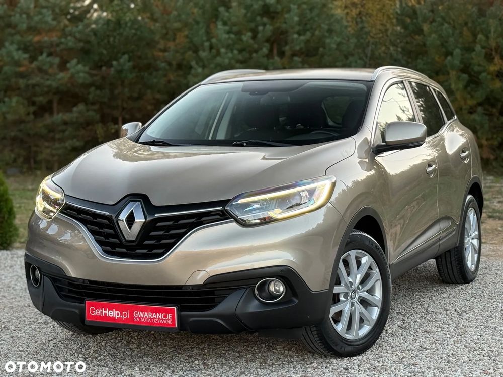 Renault Kadjar Energy TCe 130 Life - 1
