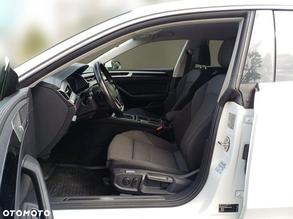 Volkswagen Arteon 2.0 TDI Elegance DSG - 9
