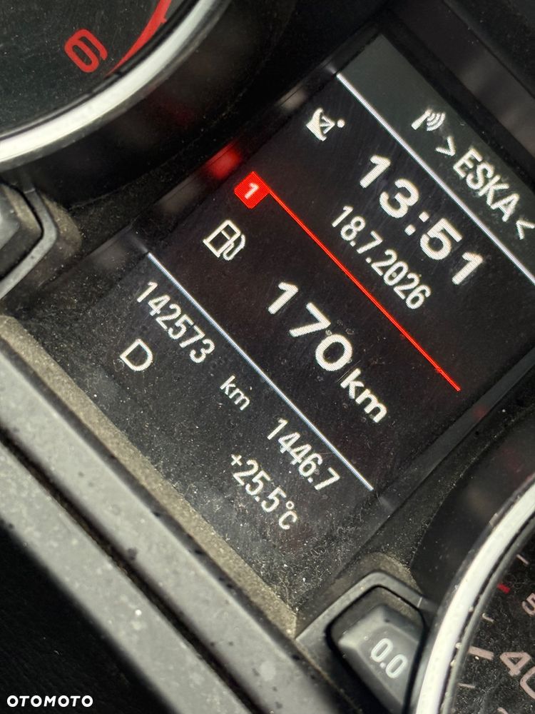 Audi A5 Sportback 2.0 TDI Sport S tronic - 4