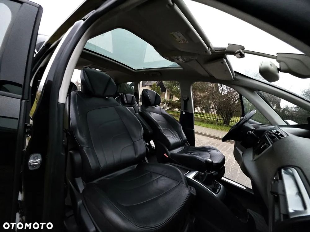 Citroën C4 Grand Picasso 2.0 HDi FAP (7-Sitzer) Exclusive - 37