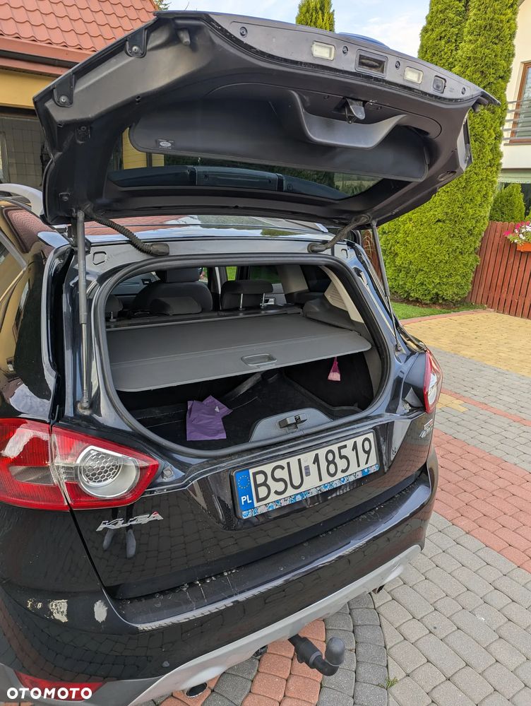 Ford Kuga - 15