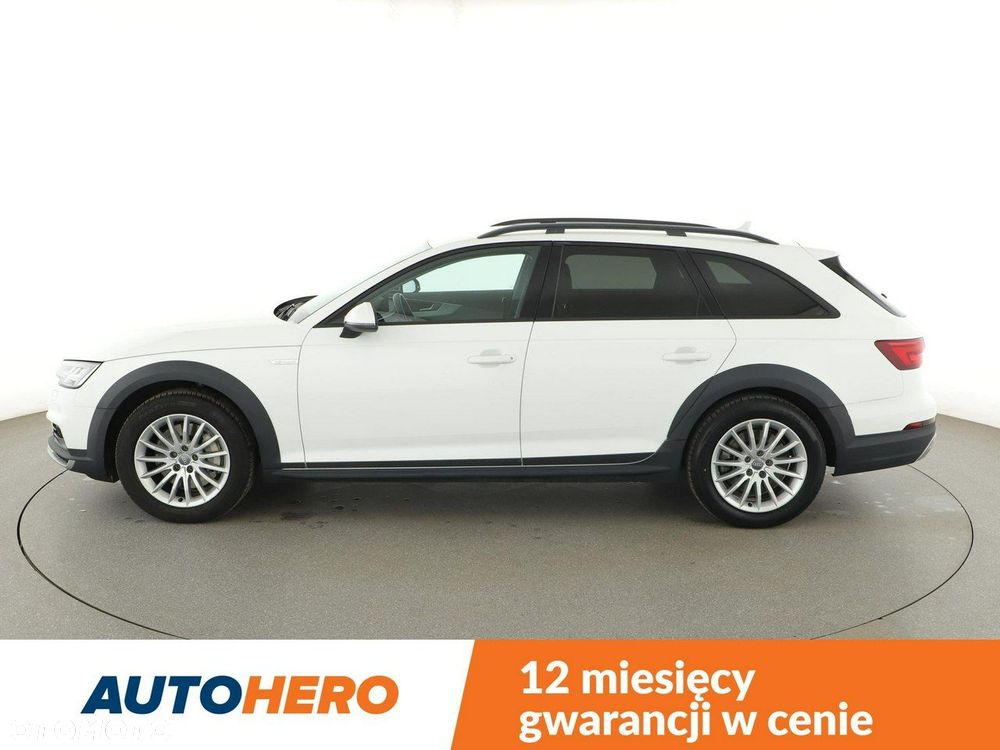 Audi A4 Allroad 45 TFSI S tronic - 2
